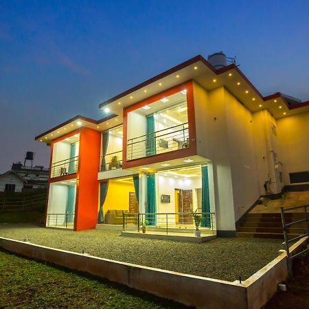 Hidden Valley Hill View Cottage Vagamon By Voye Homes Buitenkant foto