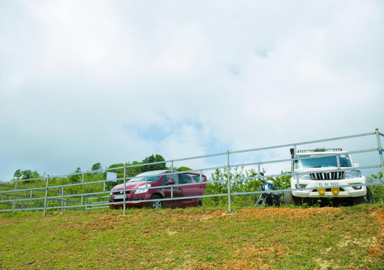 Hidden Valley Hill View Cottage Vagamon By Voye Homes Buitenkant foto