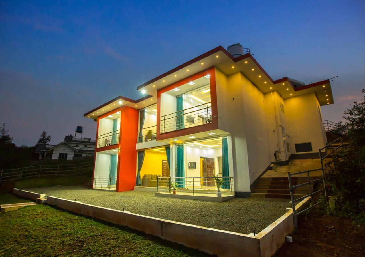 Hidden Valley Hill View Cottage Vagamon By Voye Homes Buitenkant foto