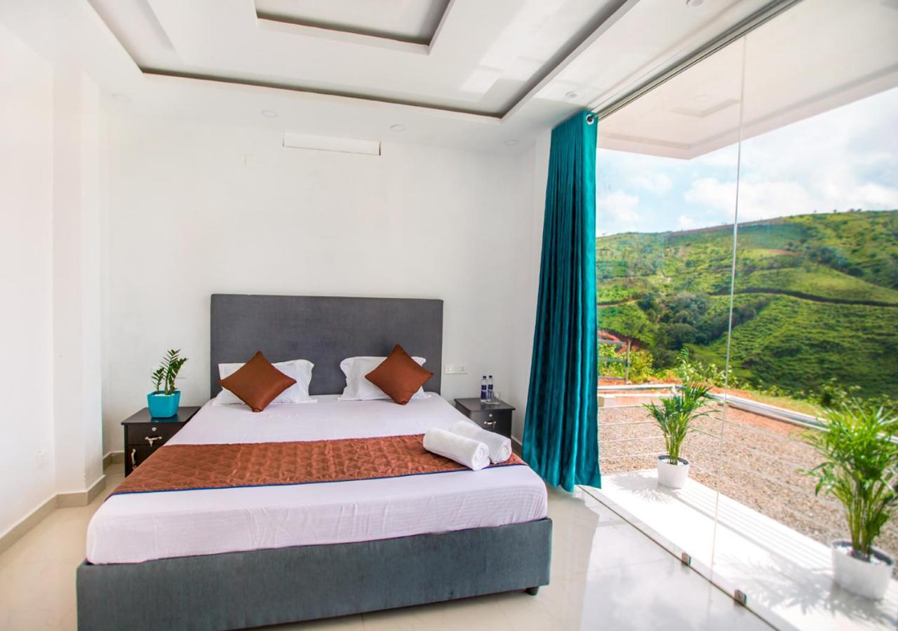 Hidden Valley Hill View Cottage Vagamon By Voye Homes Buitenkant foto