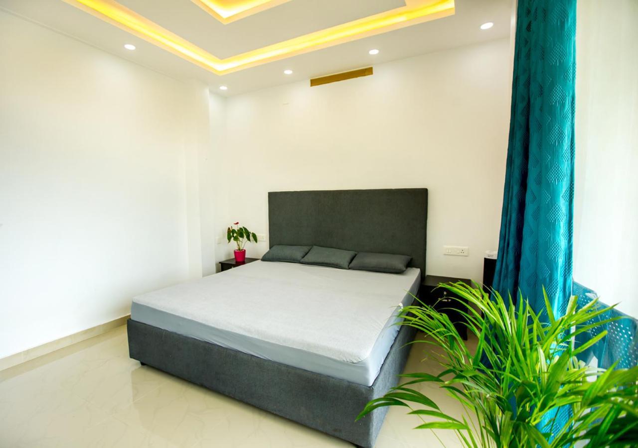 Hidden Valley Hill View Cottage Vagamon By Voye Homes Buitenkant foto
