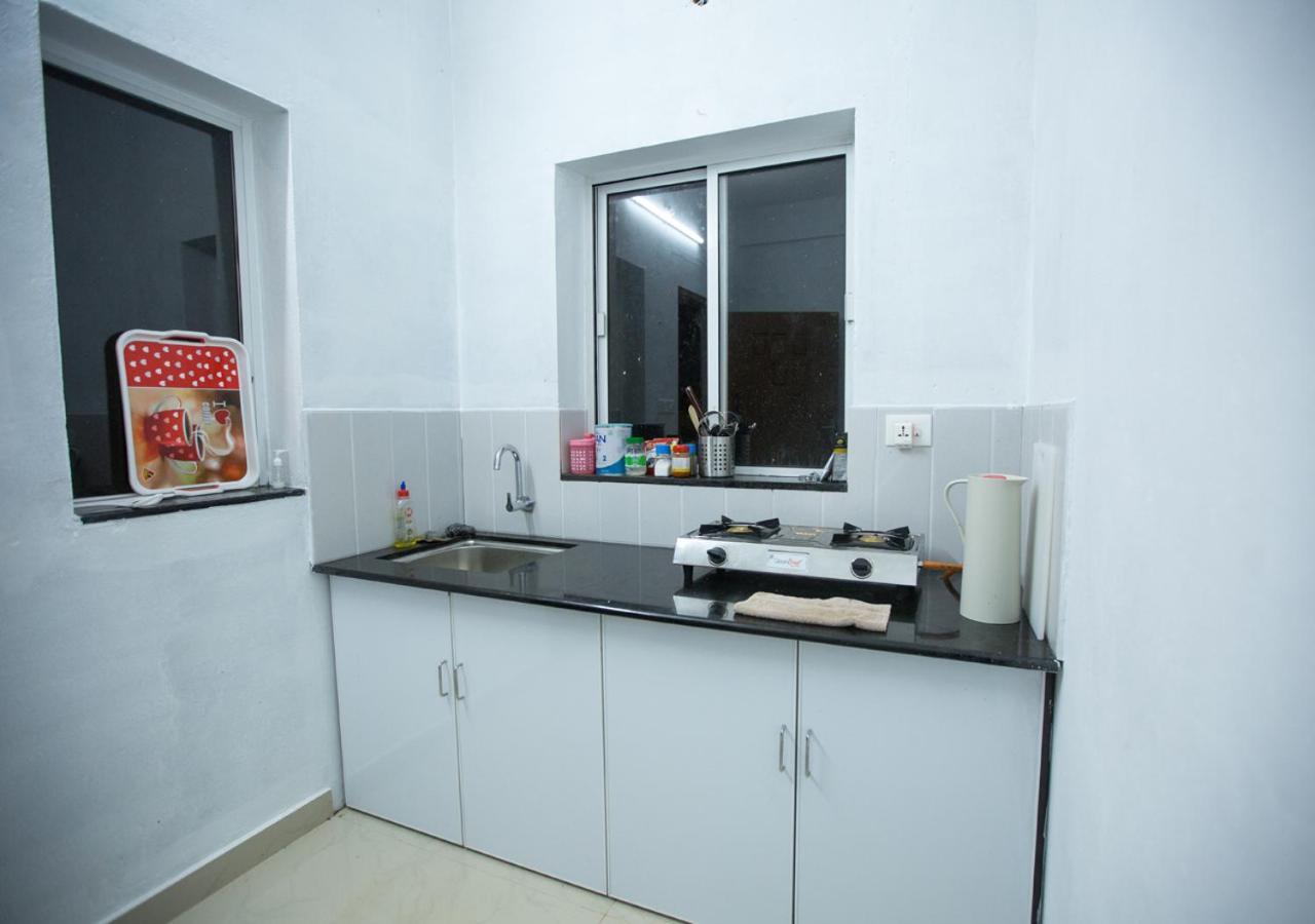 Hidden Valley Hill View Cottage Vagamon By Voye Homes Buitenkant foto