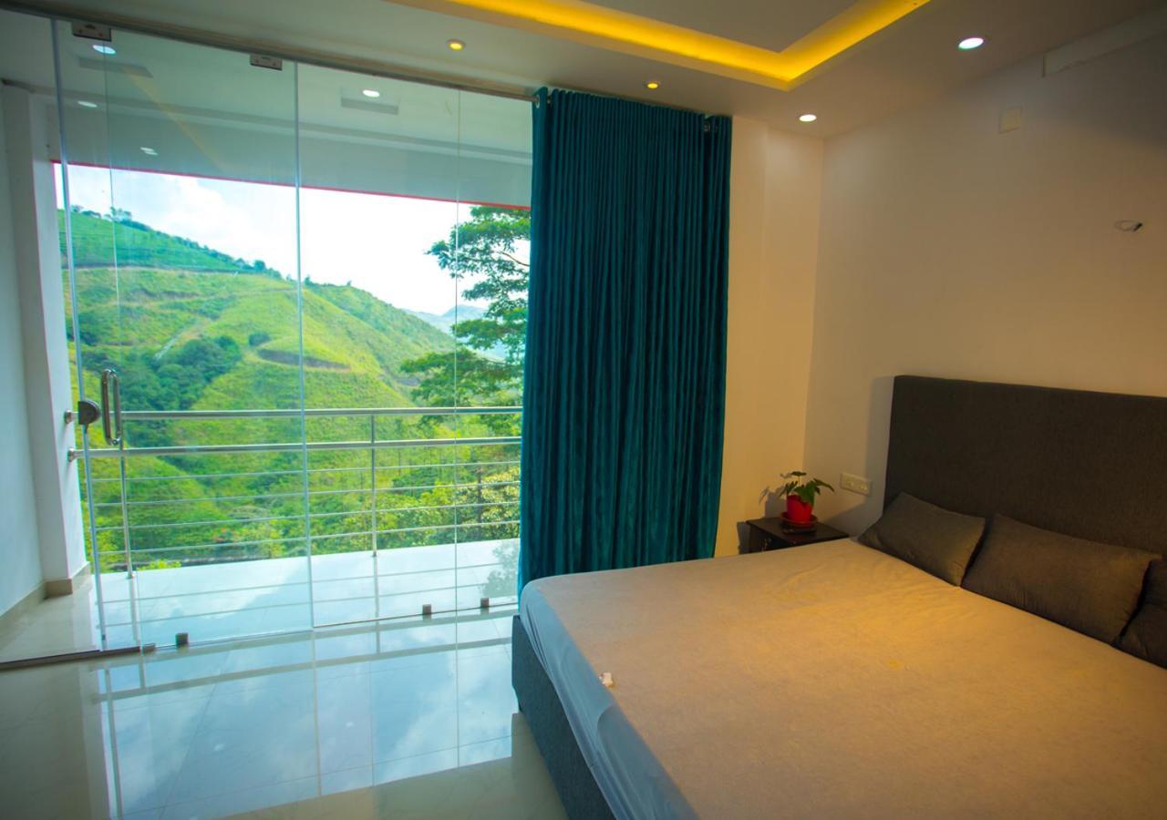 Hidden Valley Hill View Cottage Vagamon By Voye Homes Buitenkant foto