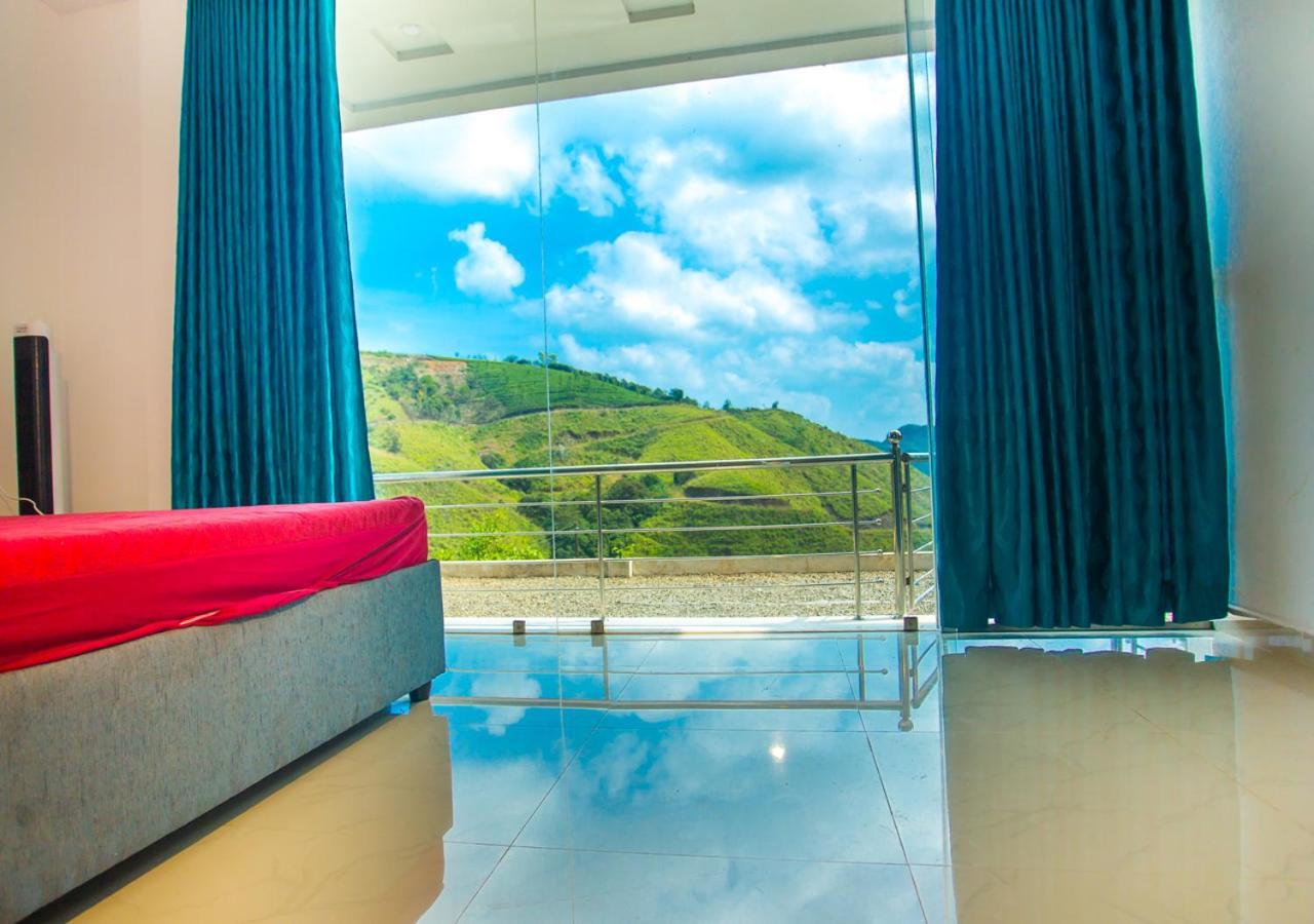 Hidden Valley Hill View Cottage Vagamon By Voye Homes Buitenkant foto