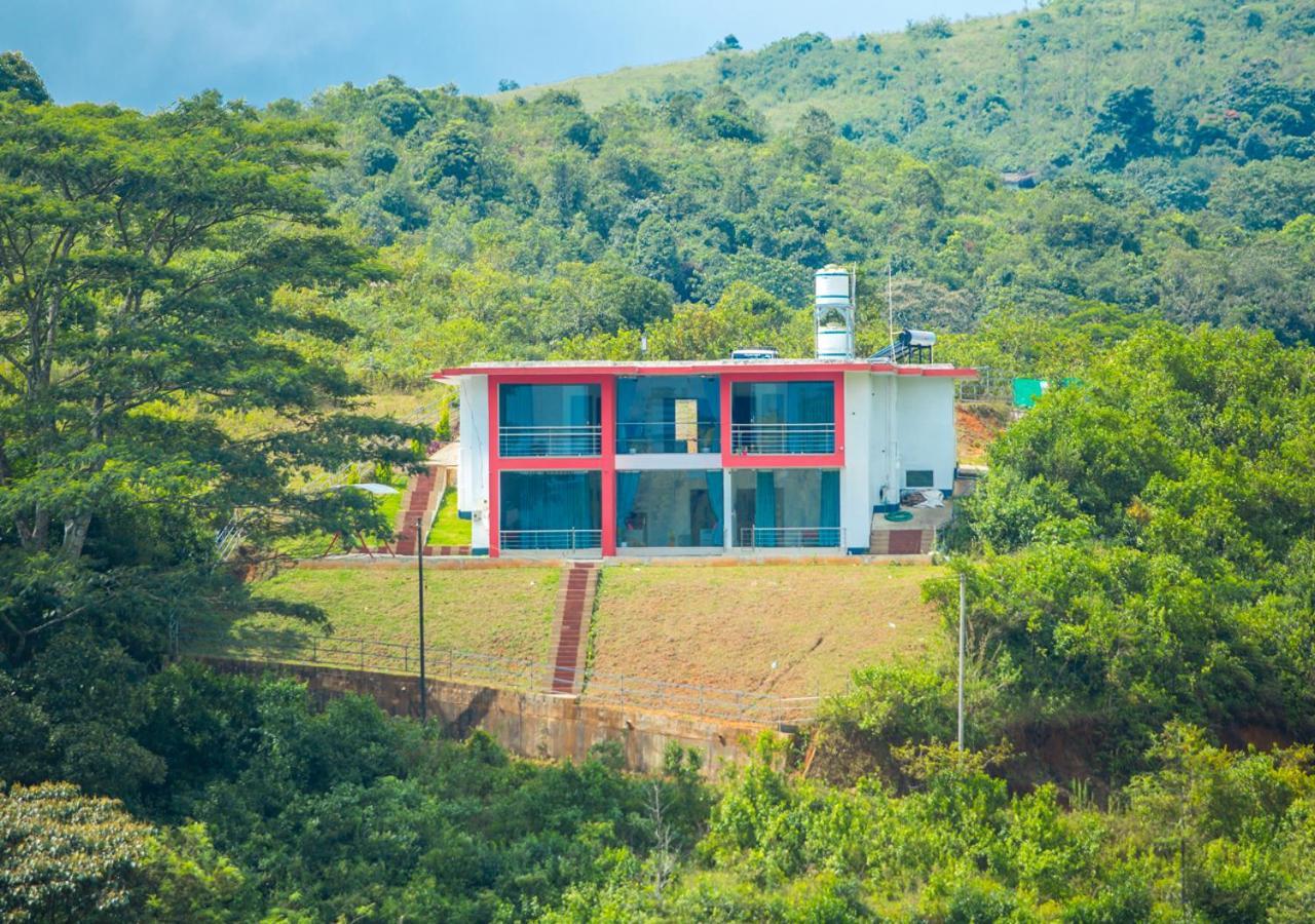 Hidden Valley Hill View Cottage Vagamon By Voye Homes Buitenkant foto